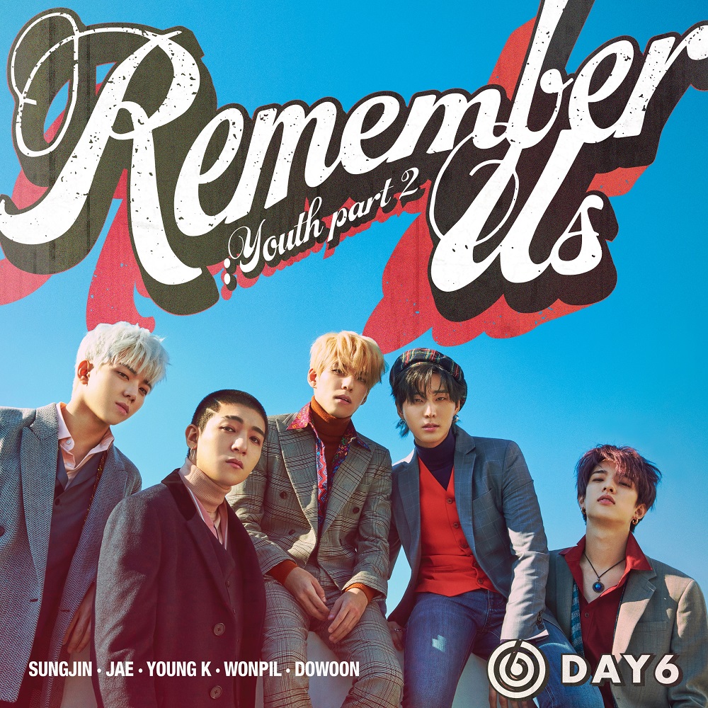 Remember Us : Youth Part 2